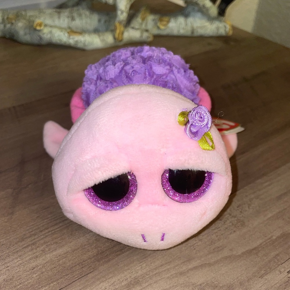 ty beanie boo